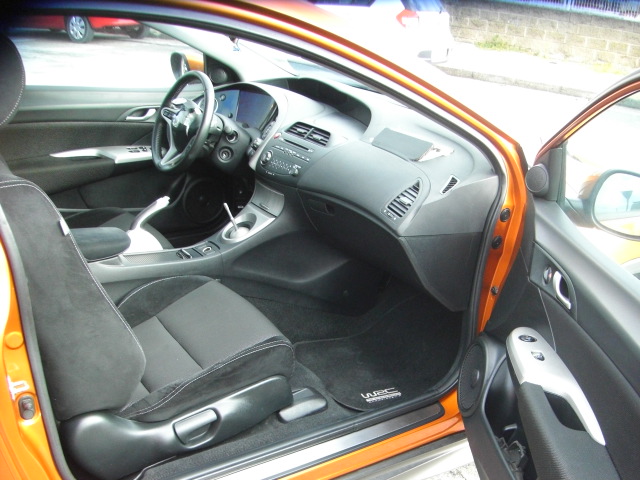 HONDA CIVIT 1.8 I-VTEC 140CV