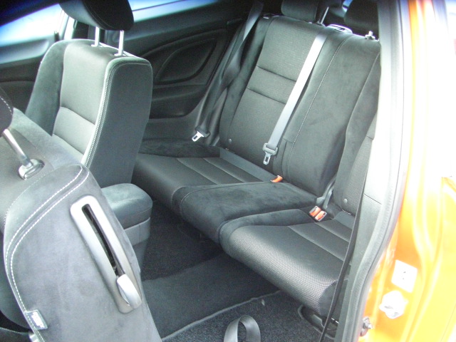 HONDA CIVIT 1.8 I-VTEC 140CV