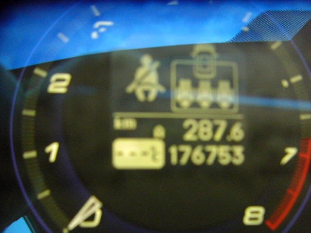 HONDA CIVIT 1.8 I-VTEC 140CV