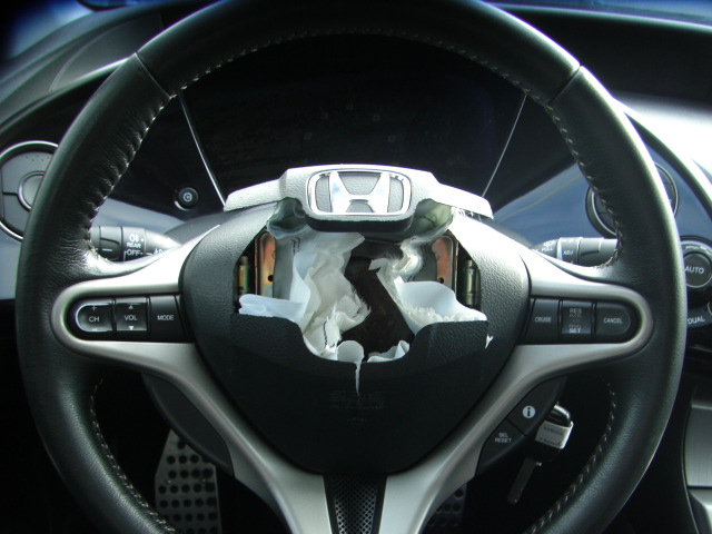 HONDA CIVIT 1.8 I-VTEC 140CV