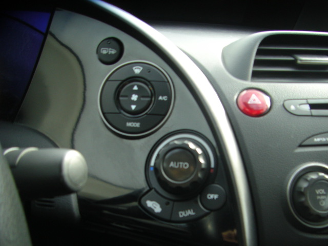 HONDA CIVIT 1.8 I-VTEC 140CV