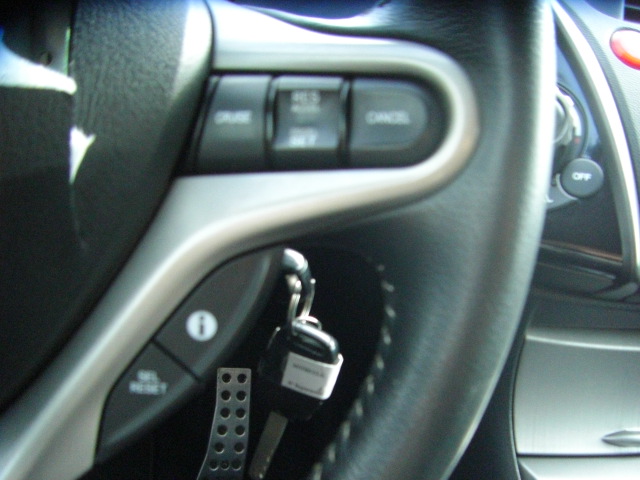 HONDA CIVIT 1.8 I-VTEC 140CV