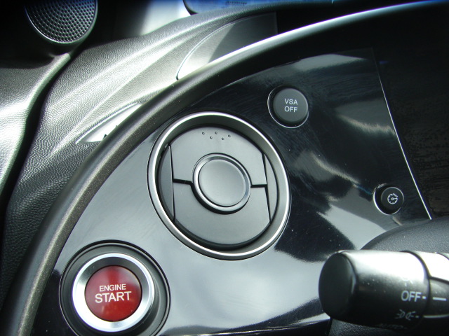 HONDA CIVIT 1.8 I-VTEC 140CV