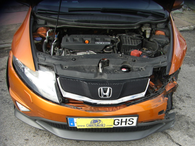 HONDA CIVIT 1.8 I-VTEC 140CV
