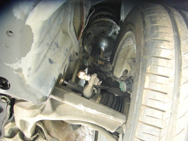 HONDA CIVIT 1.8 I-VTEC 140CV