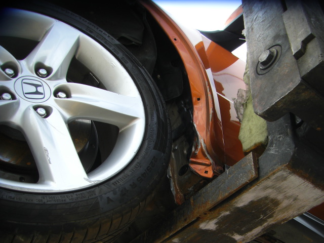 HONDA CIVIT 1.8 I-VTEC 140CV