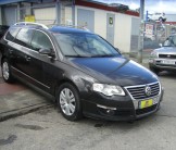 VOLKSWAGEN PASSAT 2.0 TDI 140CV RANCHERA VOLKSWAGEN PASSAT 2.0 TDI 140CV RANCHERA