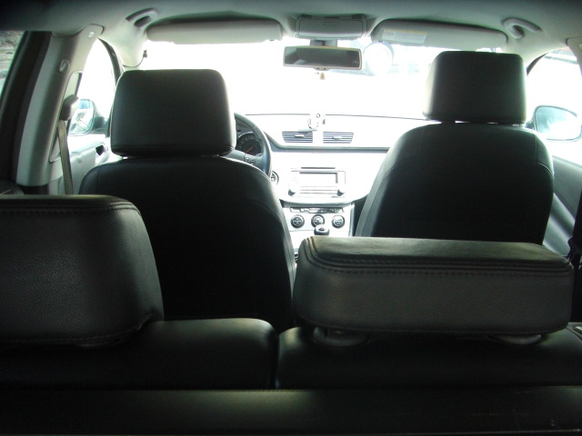 VOLKSWAGEN PASSAT 2.0 TDI 140CV RANCHERA