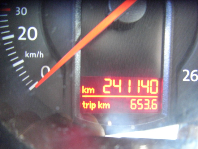 VOLKSWAGEN PASSAT 2.0 TDI 140CV RANCHERA