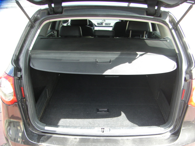 VOLKSWAGEN PASSAT 2.0 TDI 140CV RANCHERA