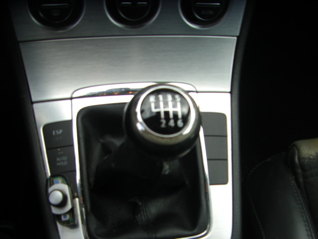 VOLKSWAGEN PASSAT 2.0 TDI 140CV RANCHERA