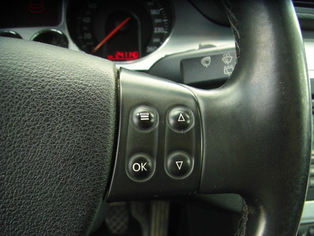 VOLKSWAGEN PASSAT 2.0 TDI 140CV RANCHERA