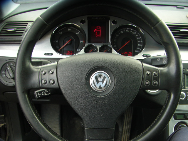 VOLKSWAGEN PASSAT 2.0 TDI 140CV RANCHERA