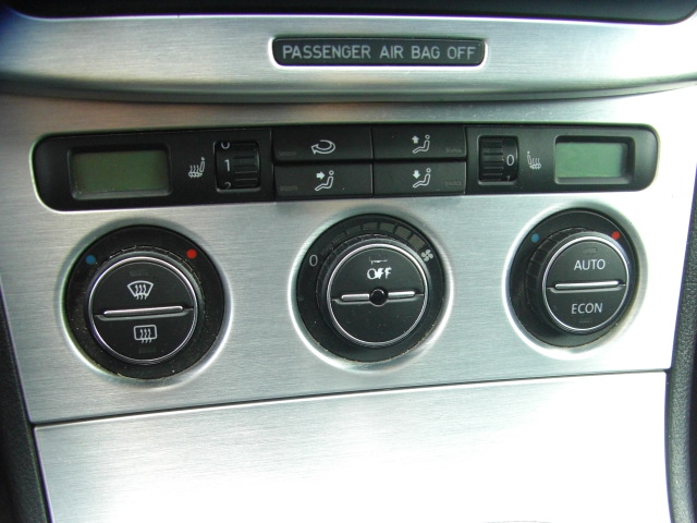 VOLKSWAGEN PASSAT 2.0 TDI 140CV RANCHERA