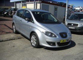 SEAT TOLEDO 1.9 TDI 105CV SEAT TOLEDO 1.9 TDI 105CV