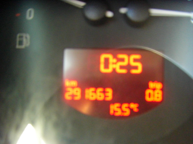 SEAT TOLEDO 1.9 TDI 105CV