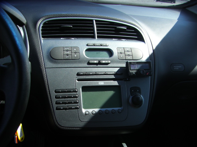 SEAT TOLEDO 1.9 TDI 105CV