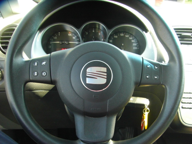 SEAT TOLEDO 1.9 TDI 105CV