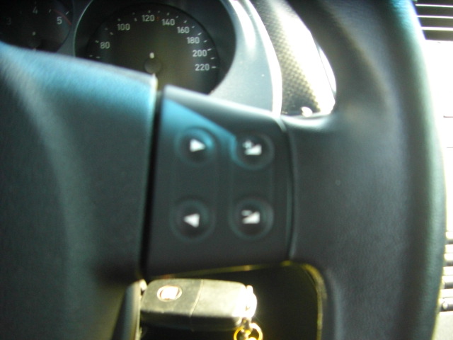 SEAT TOLEDO 1.9 TDI 105CV