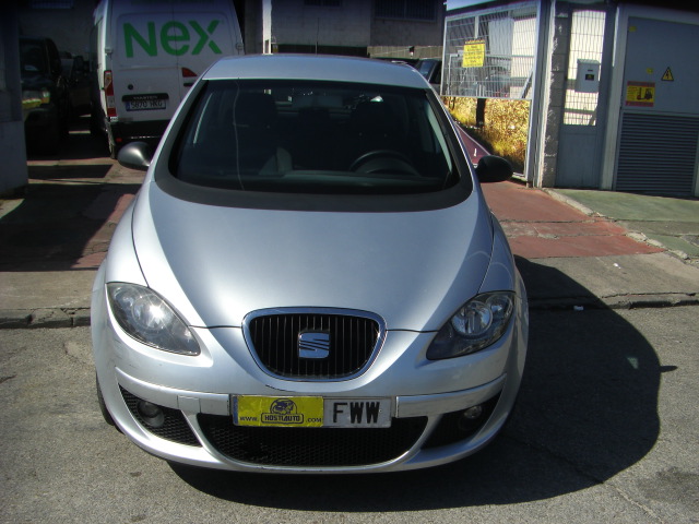 SEAT TOLEDO 1.9 TDI 105CV
