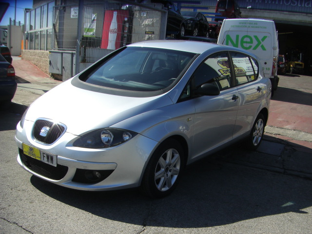 SEAT TOLEDO 1.9 TDI 105CV