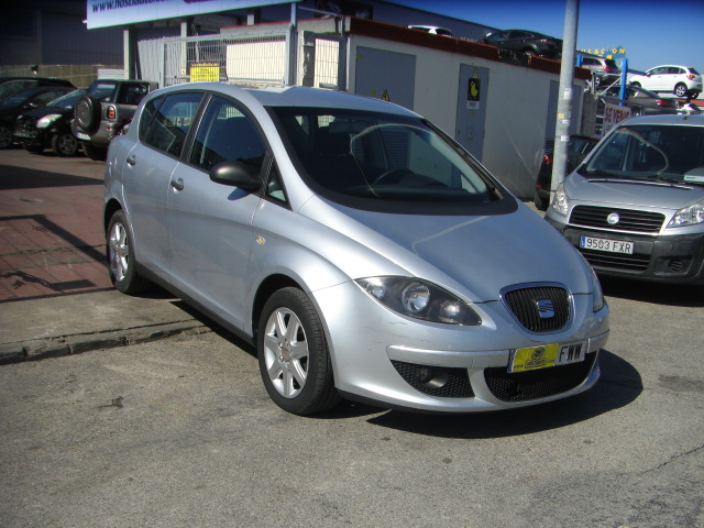 SEAT TOLEDO 1.9 TDI 105CV