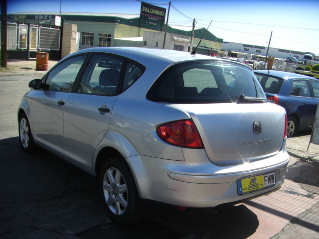 SEAT TOLEDO 1.9 TDI 105CV