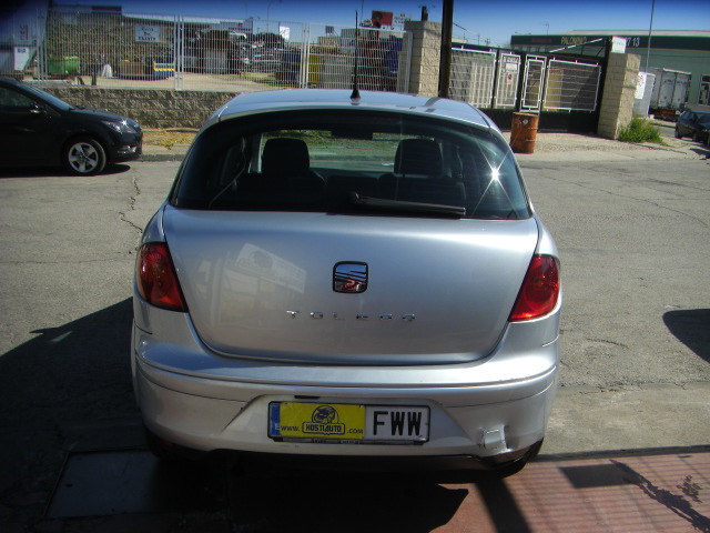 SEAT TOLEDO 1.9 TDI 105CV