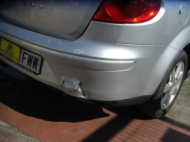 SEAT TOLEDO 1.9 TDI 105CV