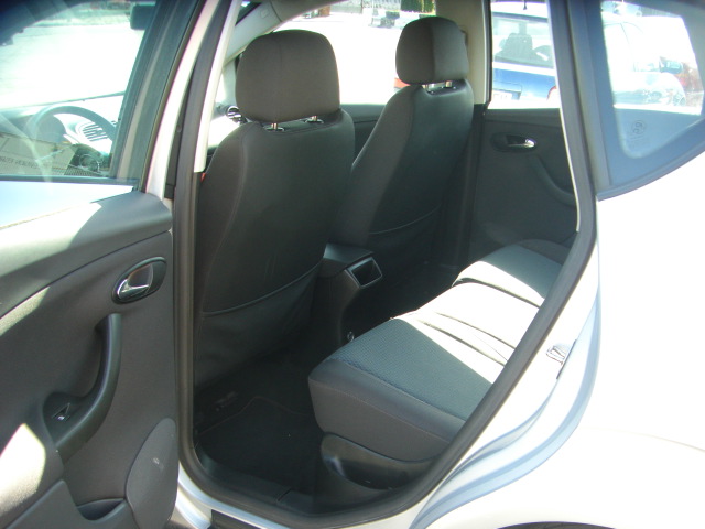 SEAT TOLEDO 1.9 TDI 105CV