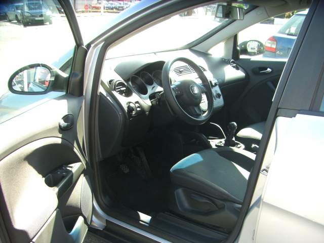 SEAT TOLEDO 1.9 TDI 105CV