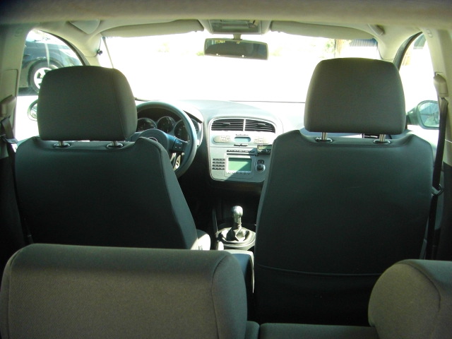 SEAT TOLEDO 1.9 TDI 105CV