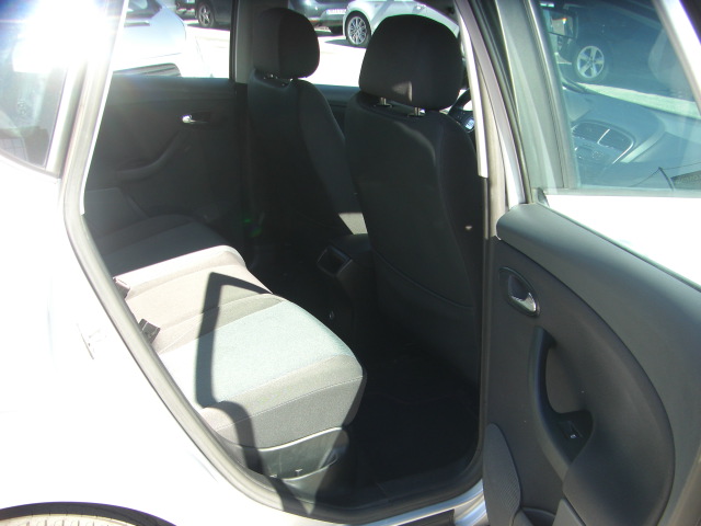 SEAT TOLEDO 1.9 TDI 105CV