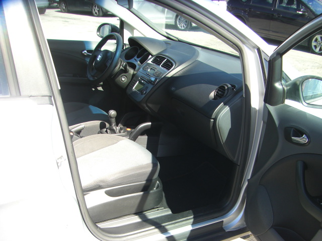 SEAT TOLEDO 1.9 TDI 105CV