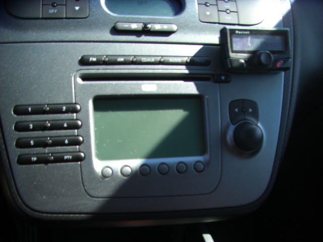 SEAT TOLEDO 1.9 TDI 105CV