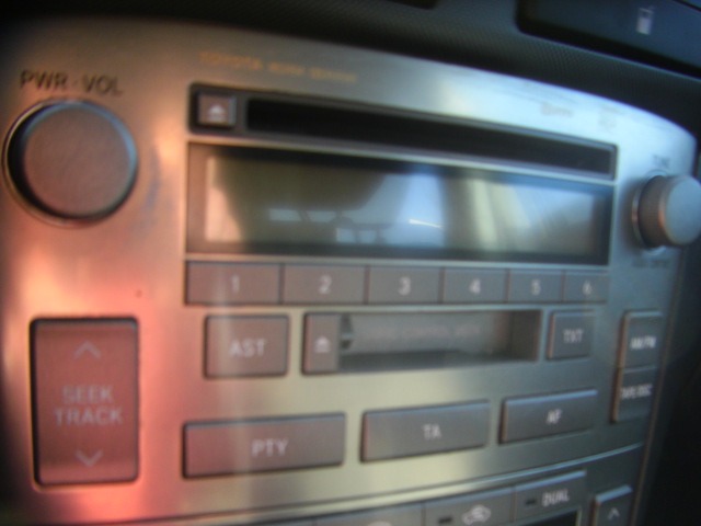 TOYOTA AVENSIS FAMILIAR 2.2 D4D 150CV