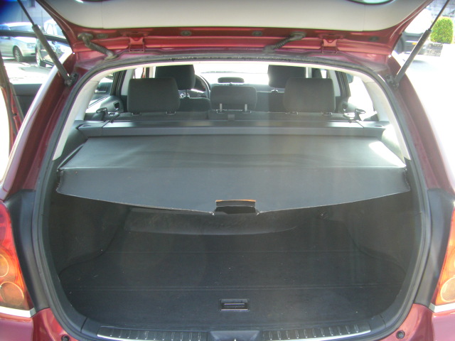 TOYOTA AVENSIS FAMILIAR 2.2 D4D 150CV