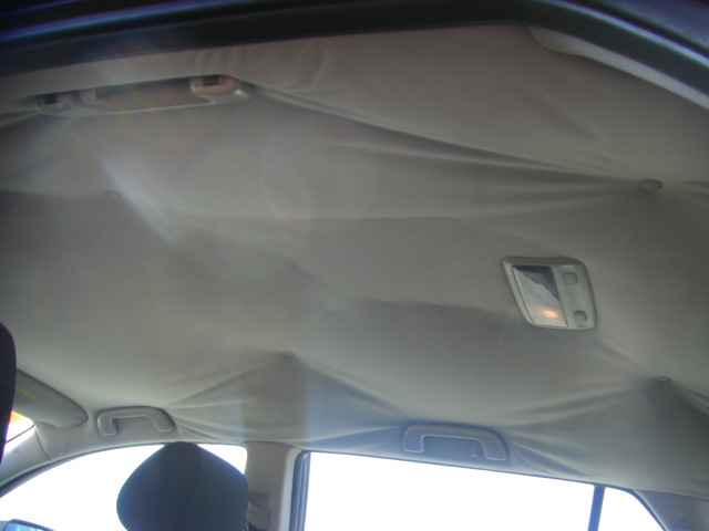 TOYOTA AVENSIS FAMILIAR 2.2 D4D 150CV