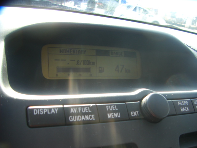 TOYOTA AVENSIS FAMILIAR 2.2 D4D 150CV