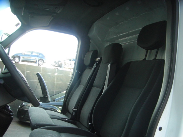 RENAULT MASTER 2.3 D 125CV