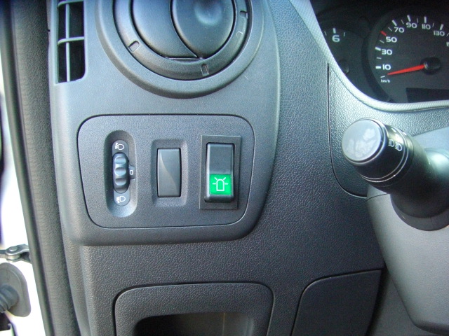 RENAULT MASTER 2.3 D 125CV