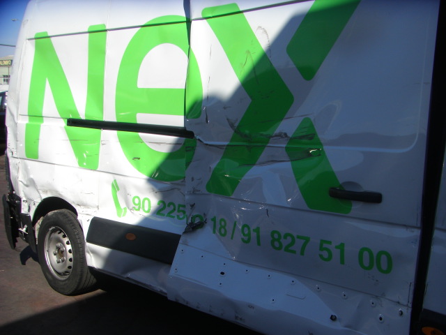 RENAULT MASTER 2.3 D 125CV