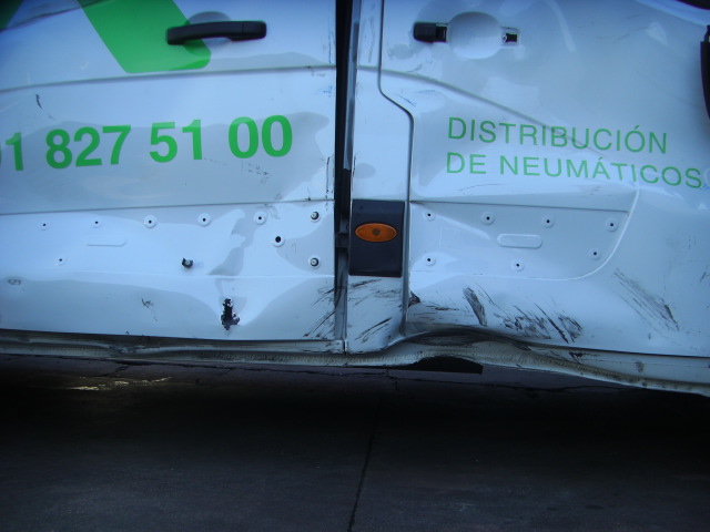 RENAULT MASTER 2.3 D 125CV