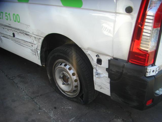 RENAULT MASTER 2.3 D 125CV