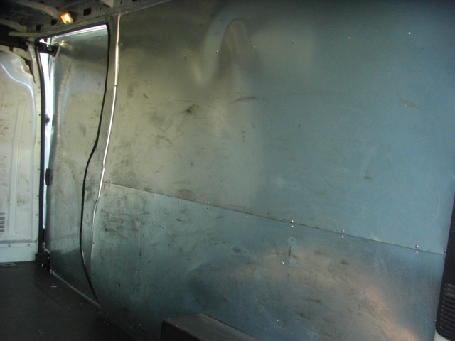 RENAULT MASTER 2.3 D 125CV