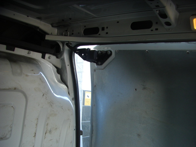 RENAULT MASTER 2.3 D 125CV