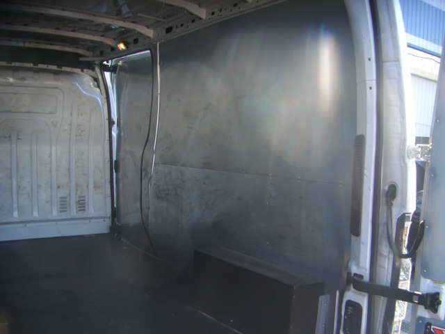 RENAULT MASTER 2.3 D 125CV