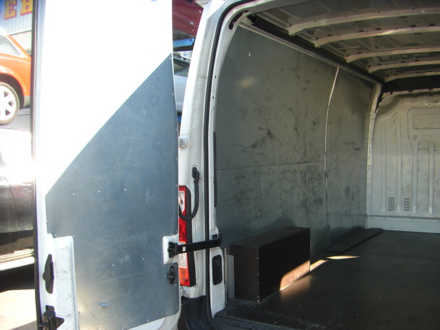 RENAULT MASTER 2.3 D 125CV