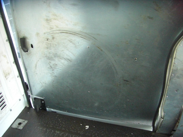 RENAULT MASTER 2.3 D 125CV