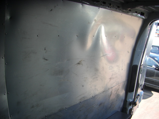 RENAULT MASTER 2.3 D 125CV